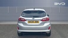 Ford Fiesta 1.0 EcoBoost 95 ST-Line Edition 5dr Petrol Hatchback